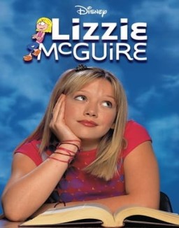 ver Lizzie McGuire - Temporada 1 online