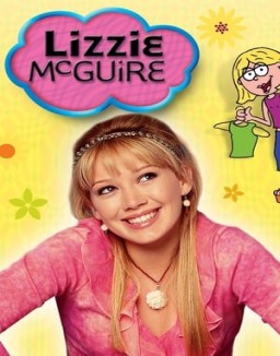 ver Lizzie McGuire - Temporada 2 online