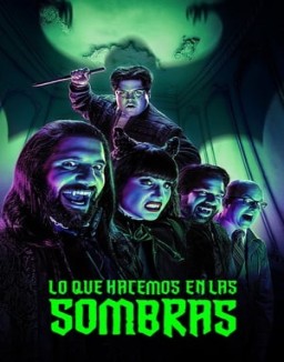 ver Lo que hacemos en las sombras temporada 1 serie gratis