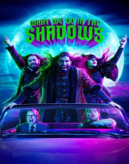 ver Lo que hacemos en las sombras temporada 3 serie gratis