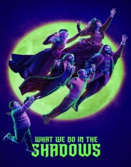 ver Lo que hacemos en las sombras temporada 5 serie gratis