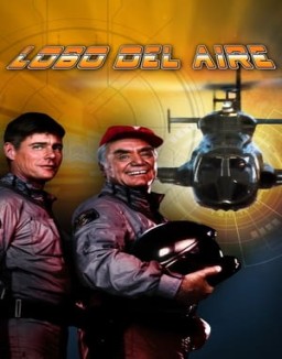 ver Lobo del aire - Temporada 1 online