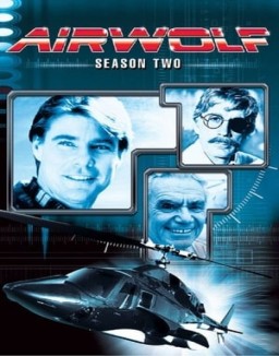 ver Lobo del aire - Temporada 2 online