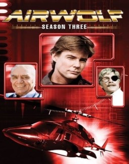 ver Lobo del aire - Temporada 3 online