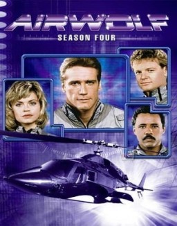 ver Lobo del aire - Temporada 4 online