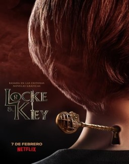 ver Locke & Key - Temporada 1 online