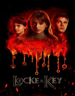 ver Locke & Key - Temporada 2 online