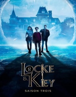 ver Locke & Key - Temporada 3 online