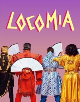 ver Locomía - Temporada 1 online
