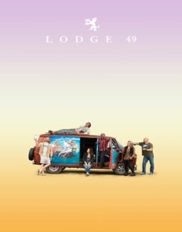 ver Lodge 49 - Temporada 1 online