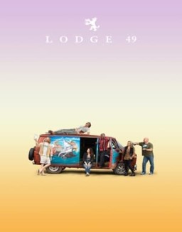 ver Lodge 49 - Temporada 2 online