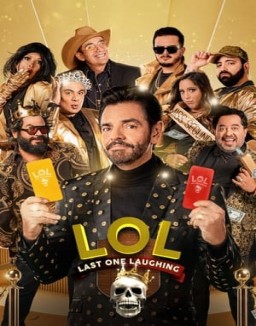 ver LOL: Last One Laughing - Temporada 5 online