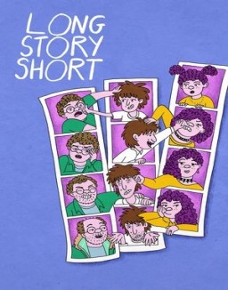 ver Long Story Short - Temporada 1 online