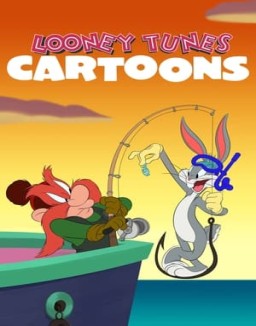 ver Looney Tunes Cartoons - Temporada 1 online