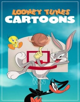 ver Looney Tunes Cartoons - Temporada 2 online