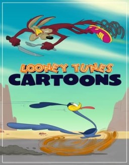 ver Looney Tunes Cartoons - Temporada 3 online