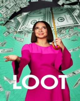 ver Loot - Temporada 1 online