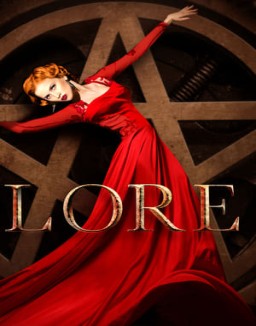 ver Lore - Temporada 1 online