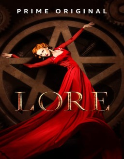 ver Lore - Temporada 2 online