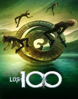 ver Los 100 - Temporada 1 online
