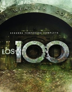 ver Los 100 - Temporada 2 online