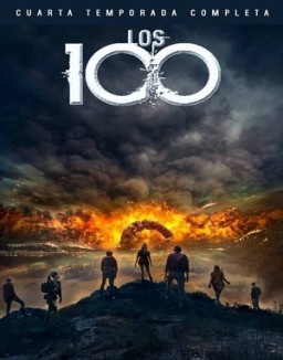 ver Los 100 - Temporada 4 online