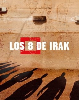 ver Los 8 de Irak - Temporada 1 online