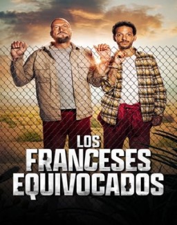 ver Los amateurs - Temporada 1 online