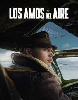 ver Los amos del aire - Temporada 1 online