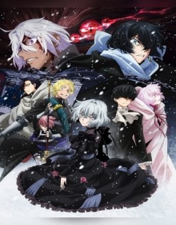 ver Los apuntes de Vanitas - Temporada 2 online