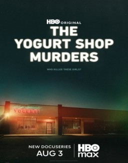 ver Los asesinatos de la tienda de yogur - Temporada 1 online