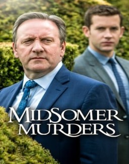 ver Los asesinatos de Midsomer - Temporada 1 online