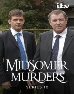 ver Los asesinatos de Midsomer - Temporada 10 online