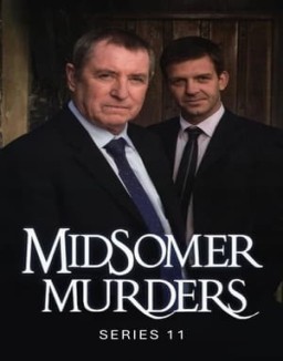 ver Los asesinatos de Midsomer - Temporada 11 online