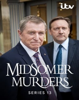 ver Los asesinatos de Midsomer - Temporada 13 online