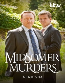 ver Los asesinatos de Midsomer - Temporada 14 online