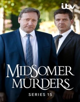 ver Los asesinatos de Midsomer - Temporada 15 online