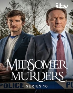 ver Los asesinatos de Midsomer - Temporada 16 online