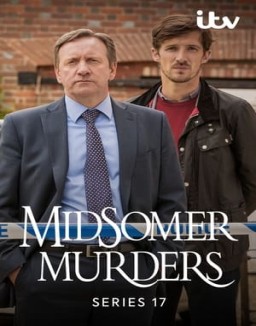 ver Los asesinatos de Midsomer - Temporada 17 online