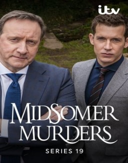 ver Los asesinatos de Midsomer temporada 19 serie gratis