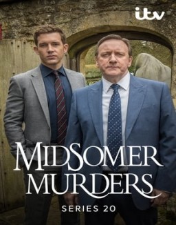 ver Los asesinatos de Midsomer - Temporada 20 online
