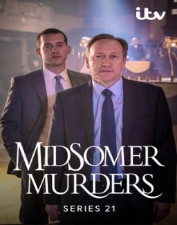 ver Los asesinatos de Midsomer - Temporada 21 online