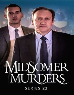 ver Los asesinatos de Midsomer - Temporada 22 online