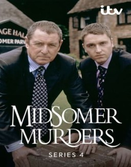 ver Los asesinatos de Midsomer - Temporada 4 online