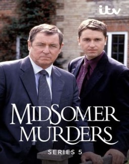 ver Los asesinatos de Midsomer - Temporada 5 online