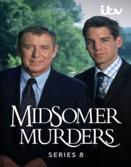 ver Los asesinatos de Midsomer - Temporada 8 online