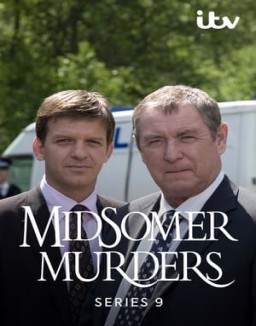 ver Los asesinatos de Midsomer - Temporada 9 online