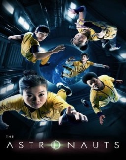 ver Los Astronautas - Temporada 1 online