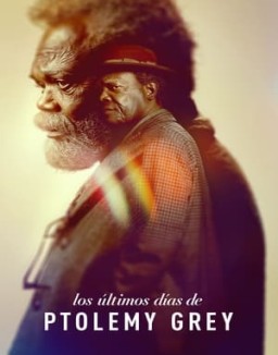 Regarder Los últimos días de Ptolemy Grey - Temporada 1 online