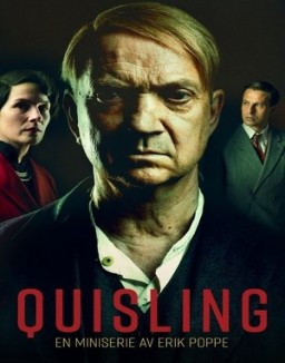 Regarder Los últimos días de Quisling - Temporada 1 online